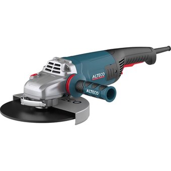  УШМ ALTECO AGH 3000-230 S Heavy Duty (62583) 3000 Вт 