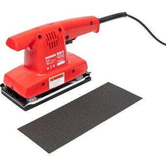  Виброшлифмашина KEYANG FS-3C 210 Вт 