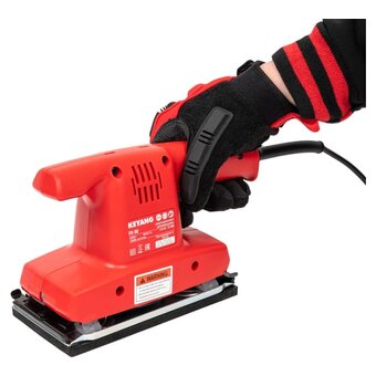  Виброшлифмашина KEYANG FS-3C 210 Вт 