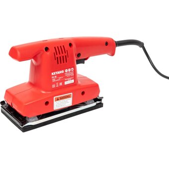  Виброшлифмашина KEYANG FS-3C 210 Вт 