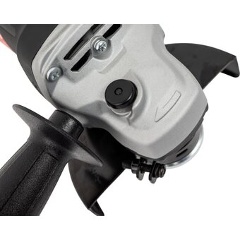  УШМ KEYANG DG115B-750SC 750 Вт 