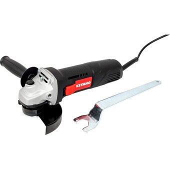  УШМ KEYANG DG115B-750SC 750 Вт 