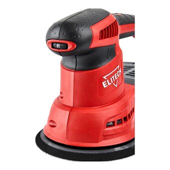  ЭШМ Elitech МШЭ 0515Э 207375 (150мм, 460Вт) 