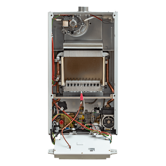  Котел газовый настенный BAXI Eco Classic 24F 