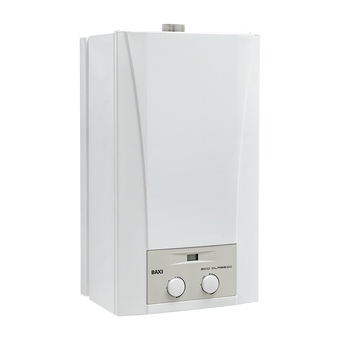  Котел газовый настенный BAXI Eco Classic 24F 