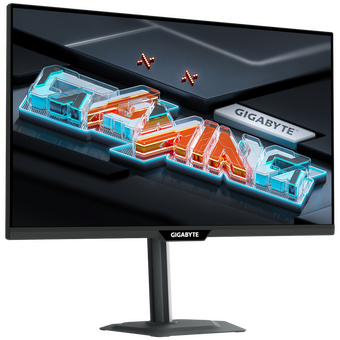  Монитор Gigabyte M27QS EK Black 