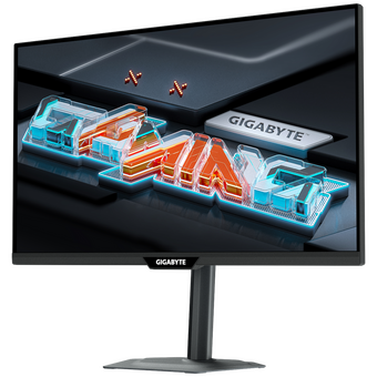  Монитор Gigabyte M27QS EK Black 