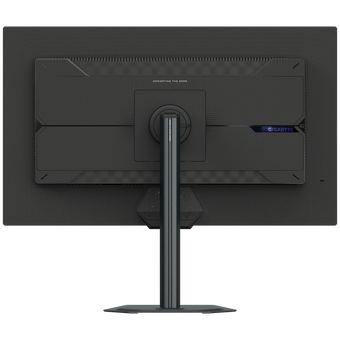  Монитор Gigabyte M27QS EK Black 