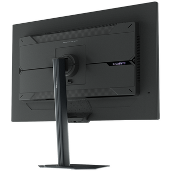  Монитор Gigabyte M27QS EK Black 