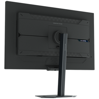  Монитор Gigabyte M27QS EK Black 