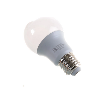  Лампа Eurolux LL-E-A60-11W-230-4K-E27 