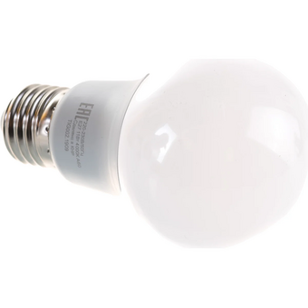 Лампа Eurolux LL-E-A60-11W-230-4K-E27 