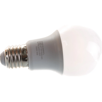  Лампа Eurolux LL-E-A60-11W-230-4K-E27 