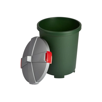  Бак Бытпласт Бинго 431227609 45л Зеленый 