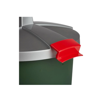  Бак Бытпласт Бинго 431227609 45л Зеленый 