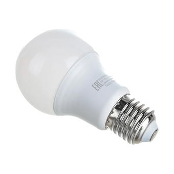  Лампа Eurolux LL-E-A60-11W-230-2,7K-E27 