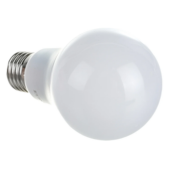  Лампа Eurolux LL-E-A60-11W-230-2,7K-E27 