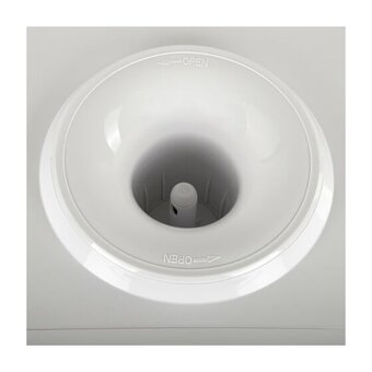  Кулер-водораздатчик SONNEN TS-01WT (455411) белый 