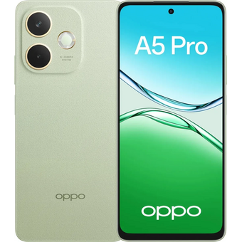  Смартфон OPPO A5 Pro CPH2711 8/256Gb оливковый 