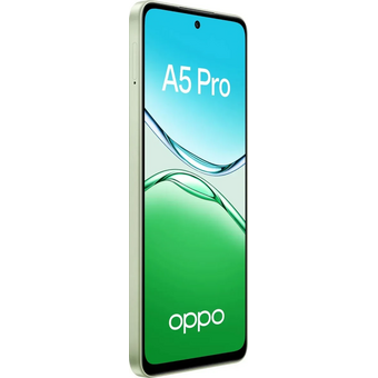  Смартфон OPPO A5 Pro CPH2711 8/256Gb оливковый 
