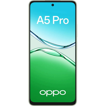  Смартфон OPPO A5 Pro CPH2711 8/256Gb оливковый 