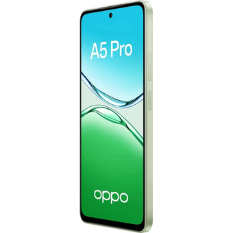 Смартфон OPPO A5 Pro CPH2711 8/256Gb оливковый 