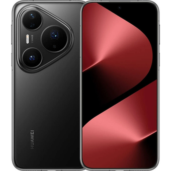  Смартфон Huawei Pura 80 Pro 12/512 Black RU 