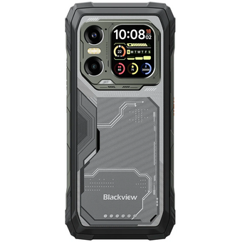  Смартфон Blackview Xplore 1 5G 12/256GB Black 