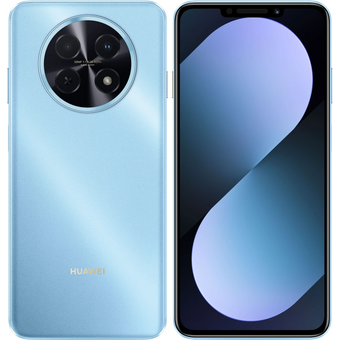  Смартфон Huawei Nova 14i 8/256GB (51098MKJ) синий 