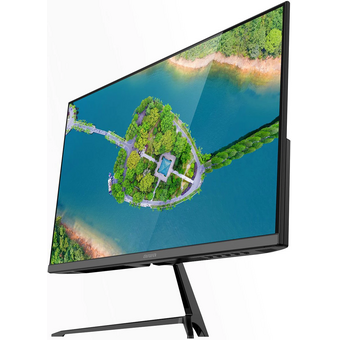  Монитор AIWA MD2410 Black 