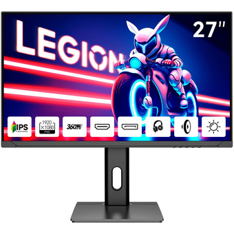  Монитор AIWA MD2710 Black 