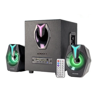  Колонки MICROLAB G100BT 