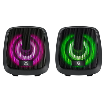  Акустическая система DEFENDER J2 (65962) 