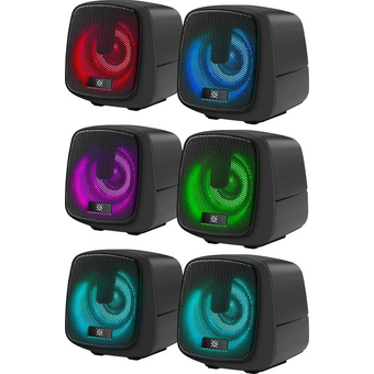  Акустическая система DEFENDER J2 (65962) 