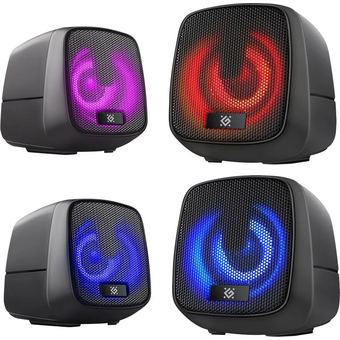  Акустическая система DEFENDER J2 (65962) 