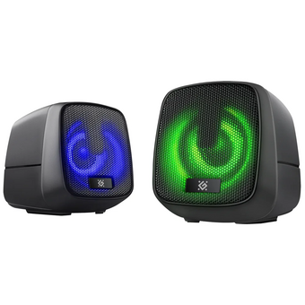  Акустическая система DEFENDER J2 (65962) 