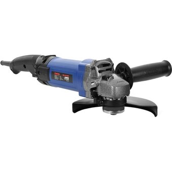  УШМ Витязь МШУ-150-1400пе (18015025) 1400 Вт 