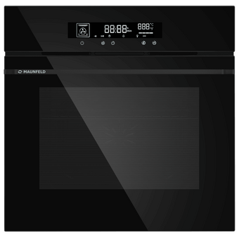  Духовой шкаф MAUNFELD AEOD60106B2 