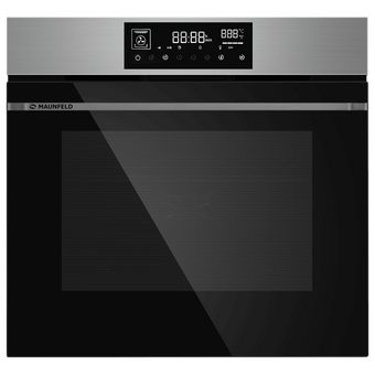  Духовой шкаф MAUNFELD AEOD76106S 