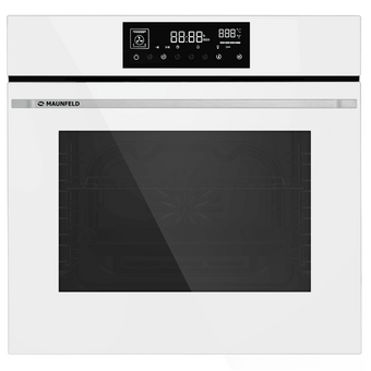  Духовой шкаф MAUNFELD AEOD76106W 