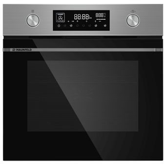  Духовой шкаф MAUNFELD AEOH60106S 