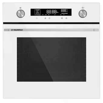  Духовой шкаф MAUNFELD AEOH60106W 