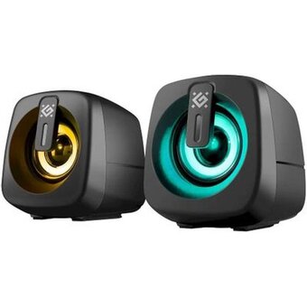  Компьютерные колонки DEFENDER J1 65961 
