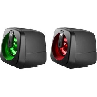  Компьютерные колонки DEFENDER J1 65961 