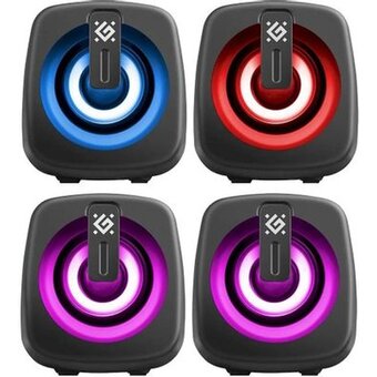  Компьютерные колонки DEFENDER J1 65961 