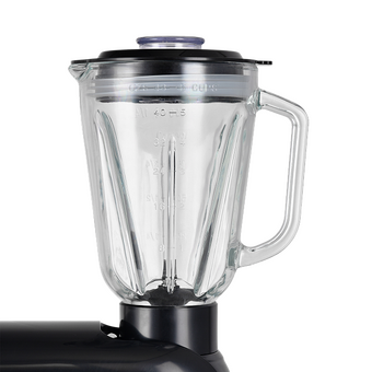  Кухонная машина POLARIS PKM 1206 черный 