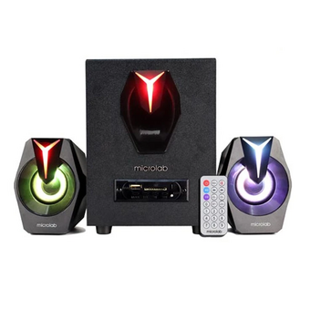  Колонки MICROLAB G100BT 