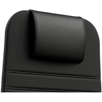  Кресло Метта SU-B-10 (ZE4.12.1.222) черный сиденье черный сетка с подголов. крестов. металл хром 