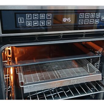  Духовой шкаф Kaiser EH 6306 N R 