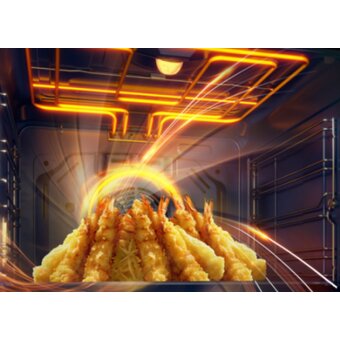  Духовой шкаф Kaiser EH 6339 